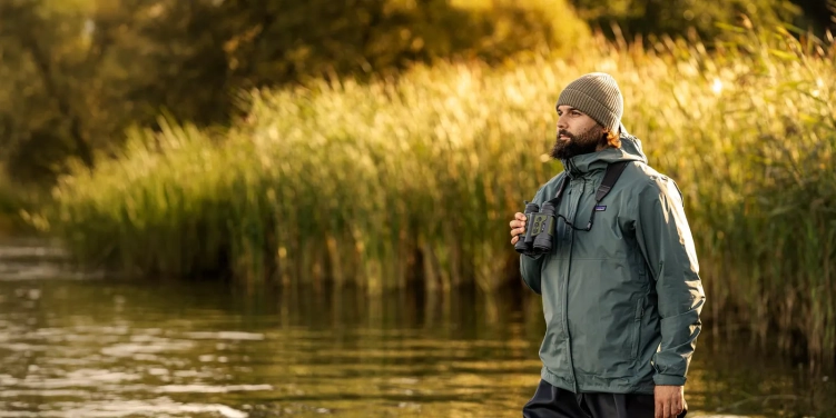 Lornetka termowizyjna Pulsar Ventex XP35