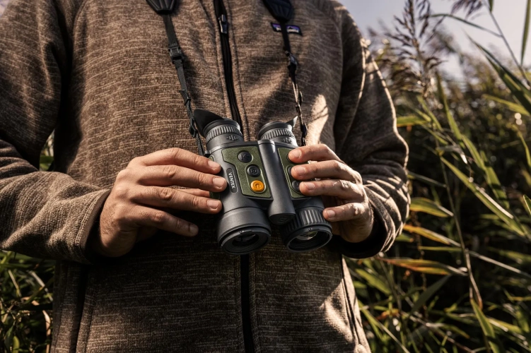 Lornetka termowizyjna Pulsar Ventex XP35