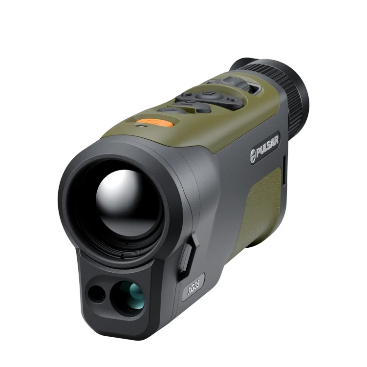 Monokular termowizyjny Pulsar Orni XG35
