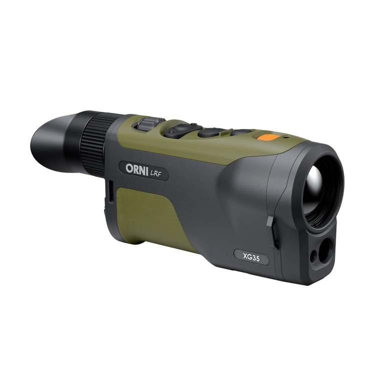 Monokular termowizyjny z dalmierzem Pulsar Orni XG35