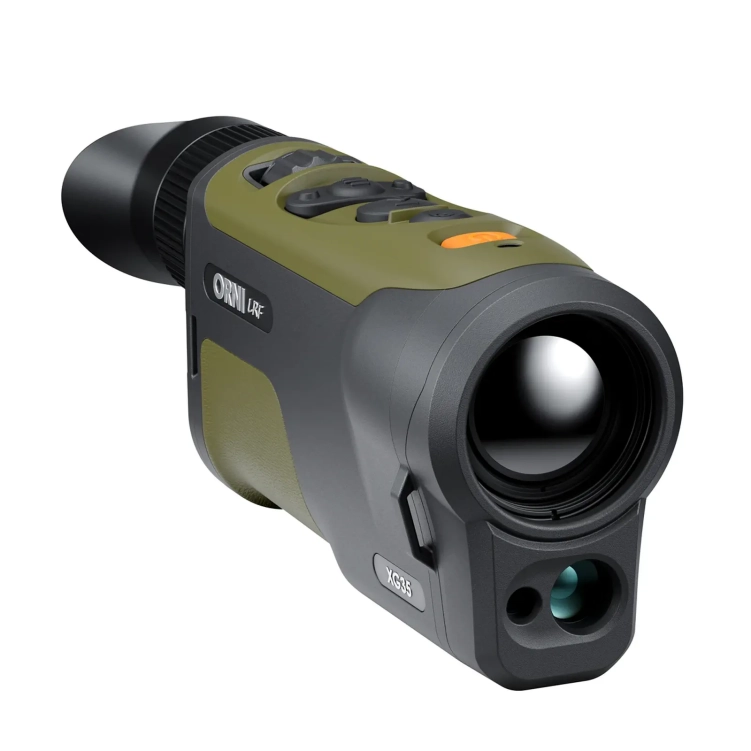 Monokular termowizyjny z dalmierzem Pulsar Orni XG35