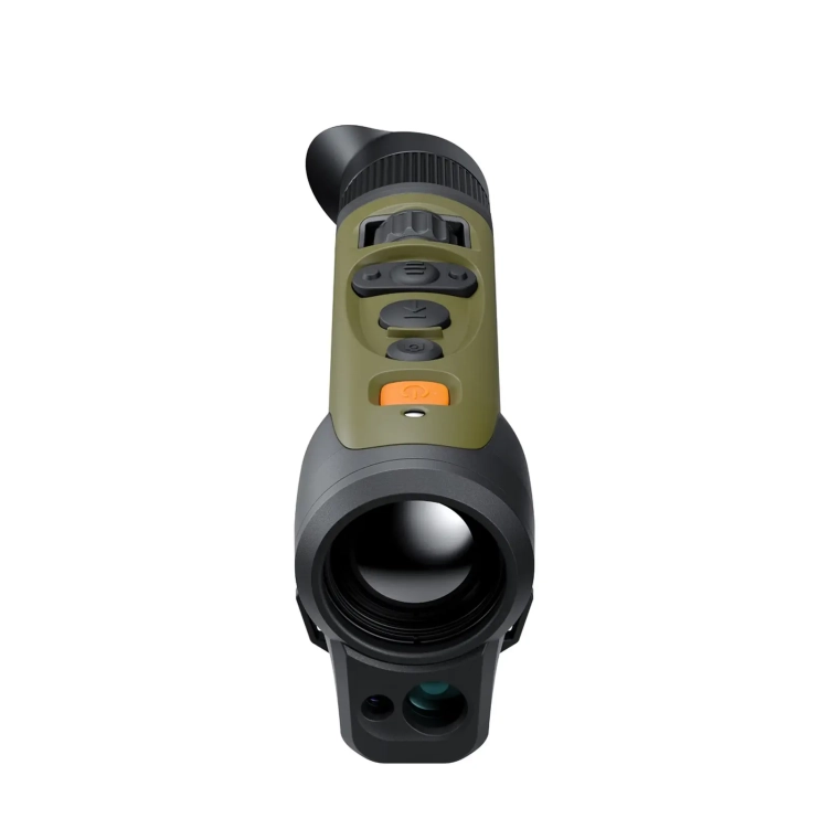 Monokular termowizyjny z dalmierzem Pulsar Orni XG35