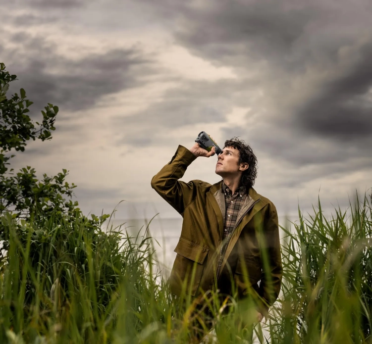 Monokular termowizyjny z dalmierzem Pulsar Orni XG35