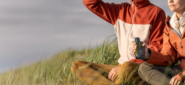 Monokular termowizyjny z dalmierzem Pulsar Orni XG35