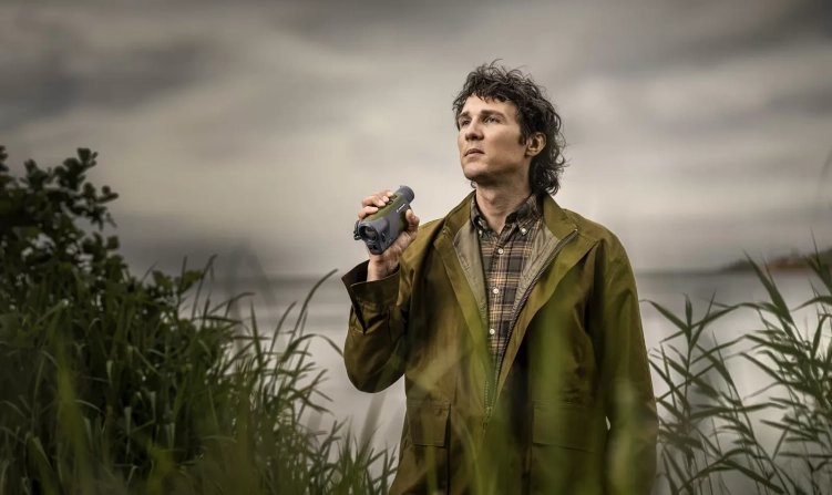 Monokular termowizyjny z dalmierzem Pulsar Orni XG35