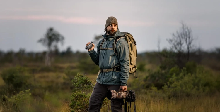 Monokular termowizyjny Pulsar Alaris XQ30