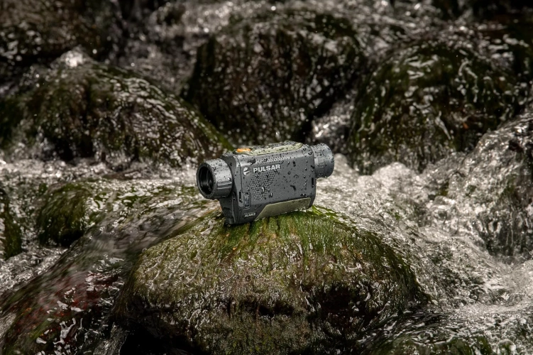 Monokular termowizyjny Pulsar Alaris XQ30