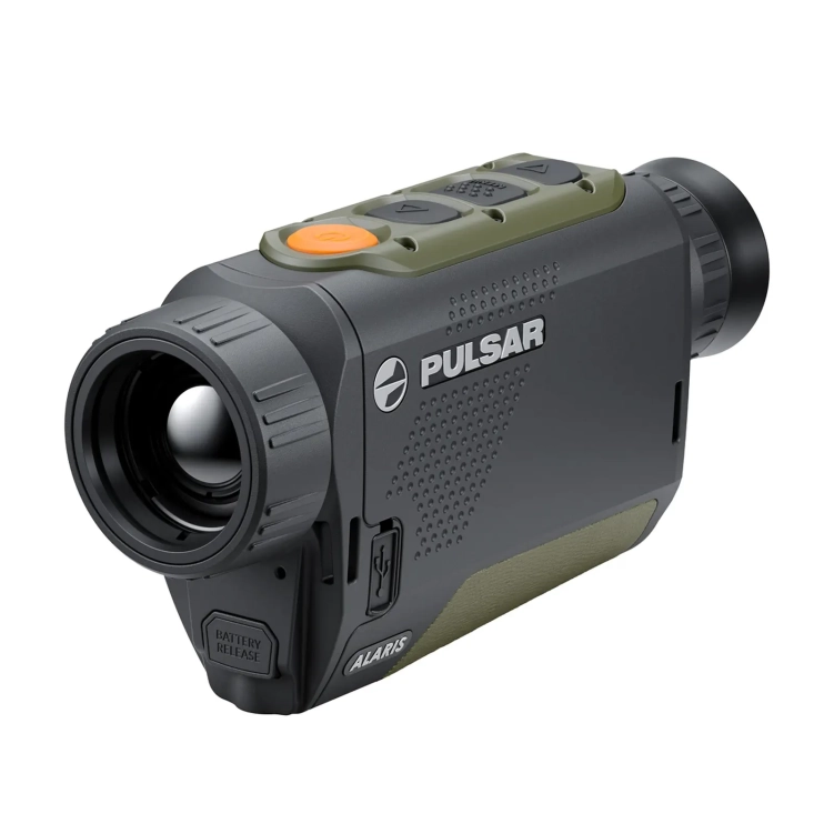 Monokular termowizyjny Pulsar Alaris XG30