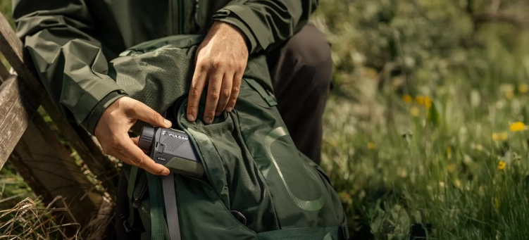 Monokular termowizyjny Pulsar Alaris XG30