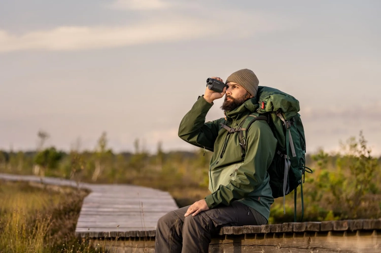 Monokular termowizyjny Pulsar Alaris XG30