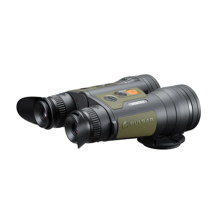 Lornetka termowizyjna z dalmierzem Pulsar Ventex XT50