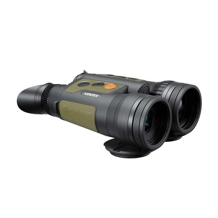 Lornetka termowizyjna z dalmierzem Pulsar Ventex XT50