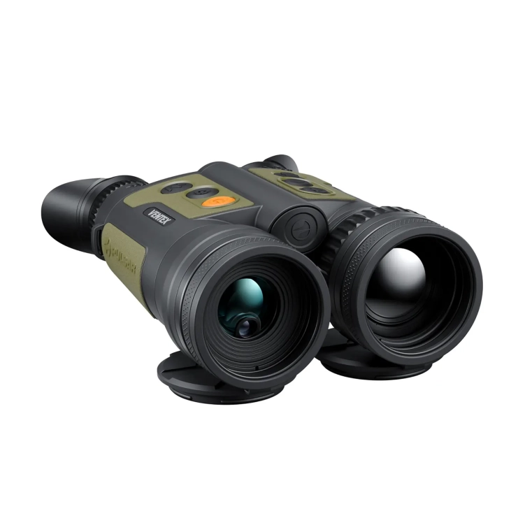 Lornetka termowizyjna z dalmierzem Pulsar Ventex XT50