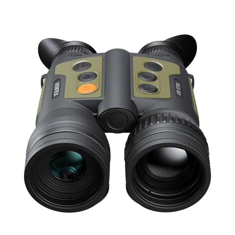 Lornetka termowizyjna z dalmierzem Pulsar Ventex XT50