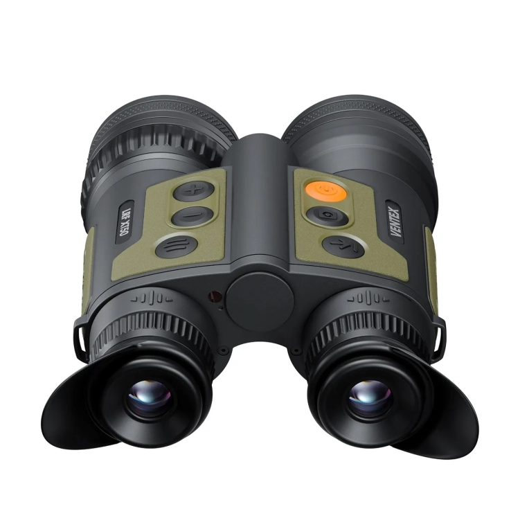 Lornetka termowizyjna z dalmierzem Pulsar Ventex XT50