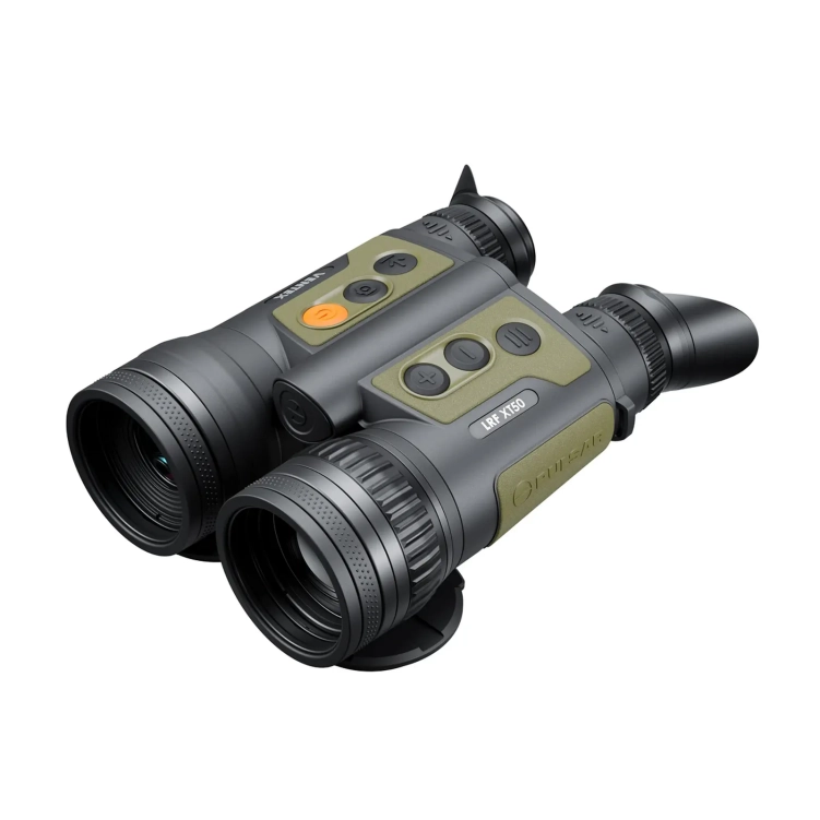 Lornetka termowizyjna z dalmierzem Pulsar Ventex XT50
