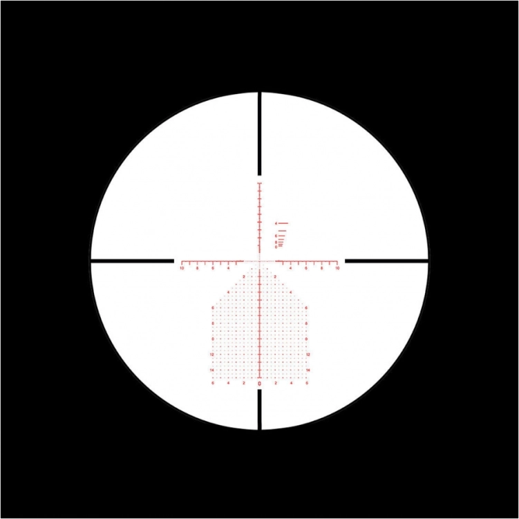 Luneta celownicza Primary Arms SLx 3-18X50 mm FFP Gen II ACSS Athena BPR MIL