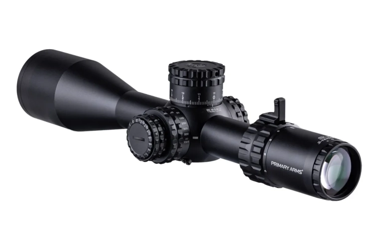 Luneta celownicza Primary Arms SLx 3-18X50 mm FFP Gen II ACSS Athena BPR MIL