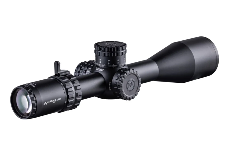 Luneta celownicza Primary Arms SLx 3-18X50 mm FFP Gen II ACSS Athena BPR MIL