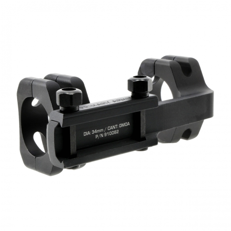 Montaż Primary Arms GLx Cantilever 34 mm 0 MOA