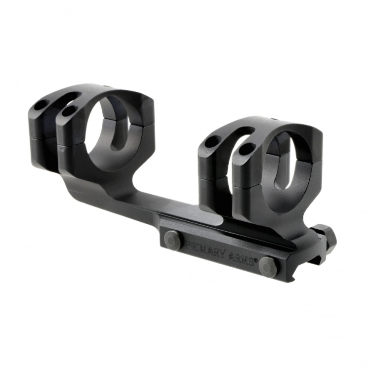 Montaż Primary Arms GLx Cantilever 34 mm 0 MOA