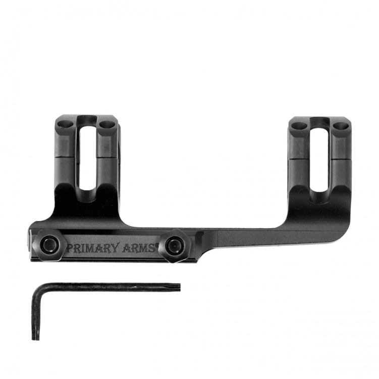 Montaż Primary Arms GLx Cantilever 34 mm 0 MOA
