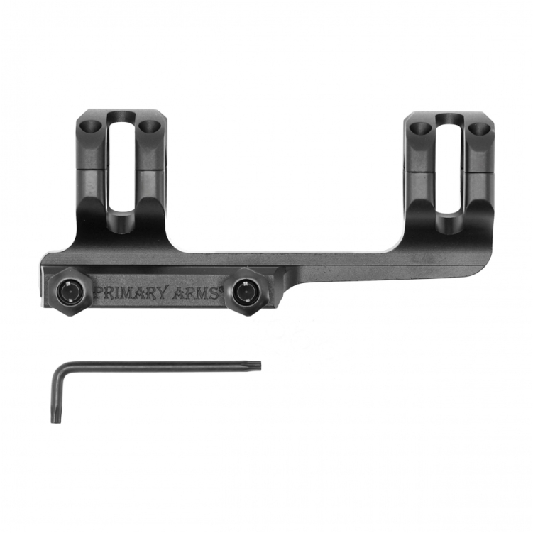 Montaż Primary Arms GLx Cantilever 30 mm 20 MOA