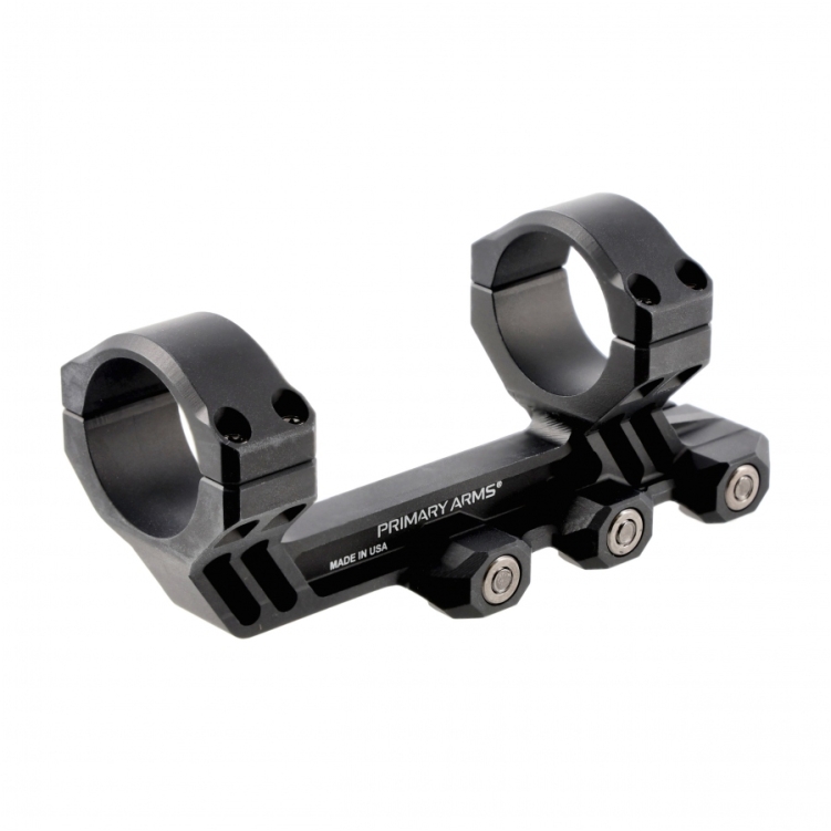 Montaż Primary Arms PLx Cantilever 30 mm 1.5" 20 MOA