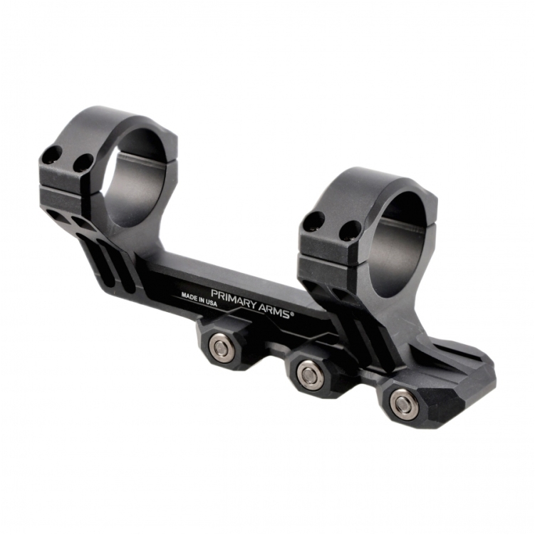 Montaż Primary Arms PLx Cantilever 30 mm 1.5" 20 MOA