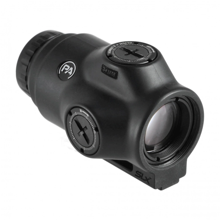 Powiększalnik Primary Arms SLx 3x Micro w/ACSS Pegasus Ranging Reticle