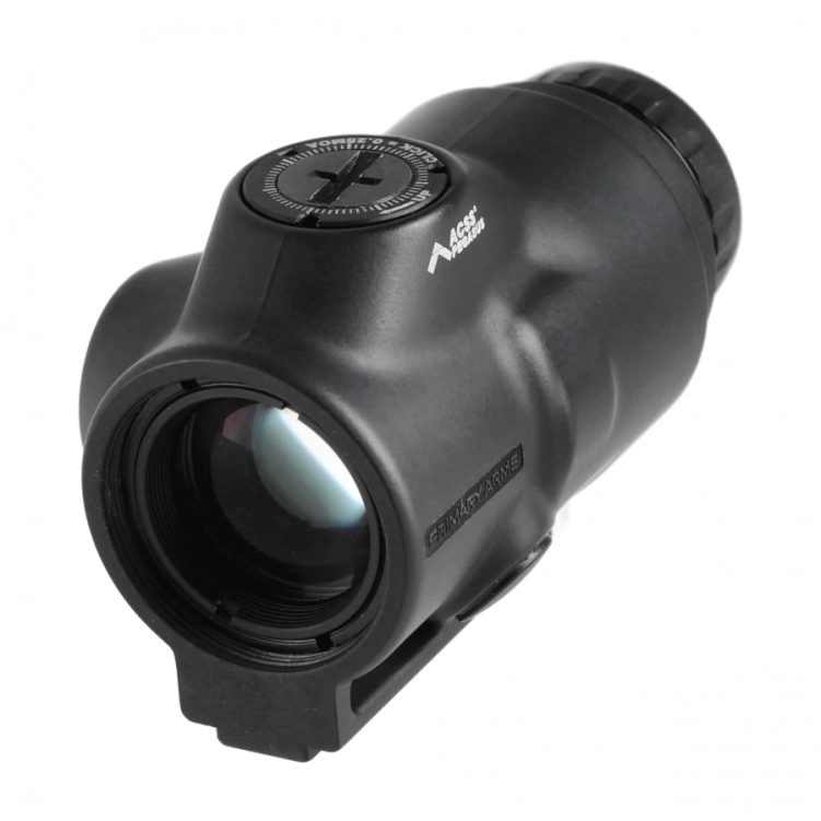 Powiększalnik Primary Arms SLx 3x Micro w/ACSS Pegasus Ranging Reticle