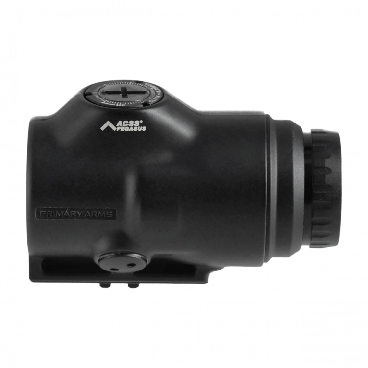 Powiększalnik Primary Arms SLx 3x Micro w/ACSS Pegasus Ranging Reticle