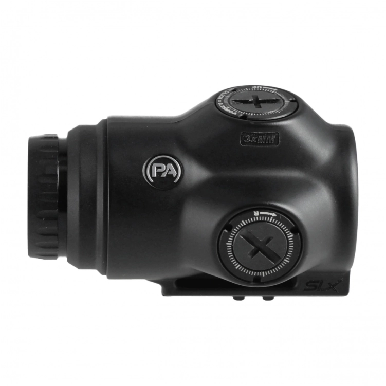 Powiększalnik Primary Arms SLx 3x Micro w/ACSS Pegasus Ranging Reticle