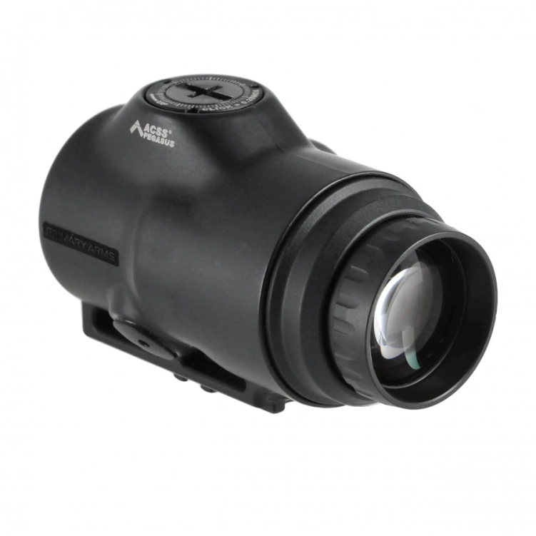 Powiększalnik Primary Arms SLx 3x Micro w/ACSS Pegasus Ranging Reticle