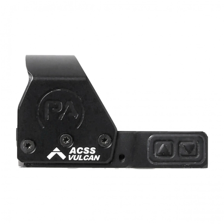 Kolimator Primary Arms GLx Mini Reflex ACSS Vulcan Dot
