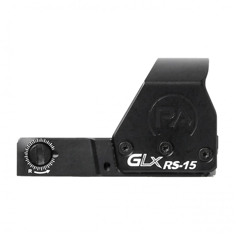 Kolimator Primary Arms GLx Mini Reflex ACSS Vulcan Dot