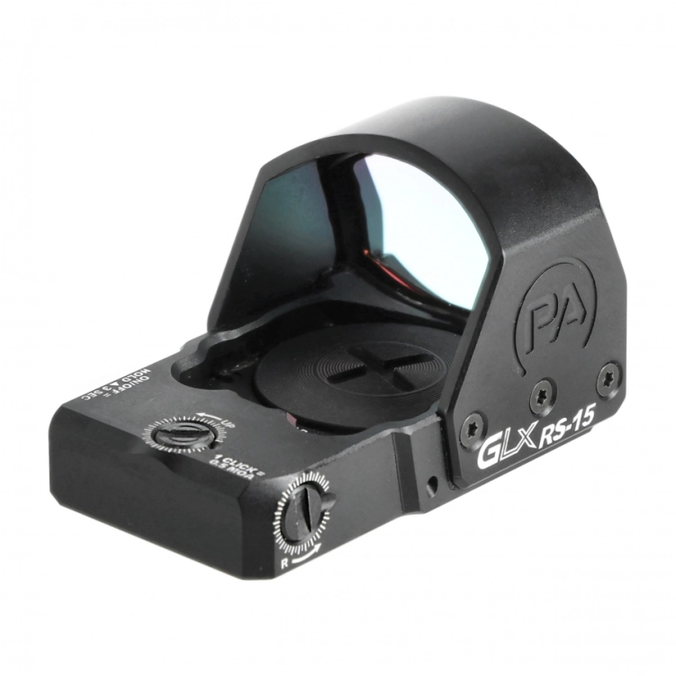 Kolimator Primary Arms GLx Mini Reflex ACSS Vulcan Dot