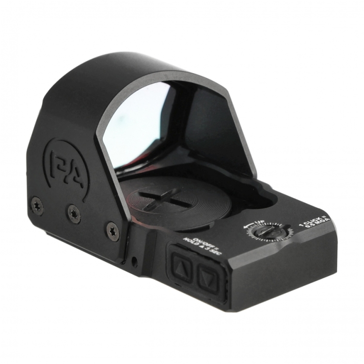 Kolimator Primary Arms GLx Mini Reflex 3 MOA