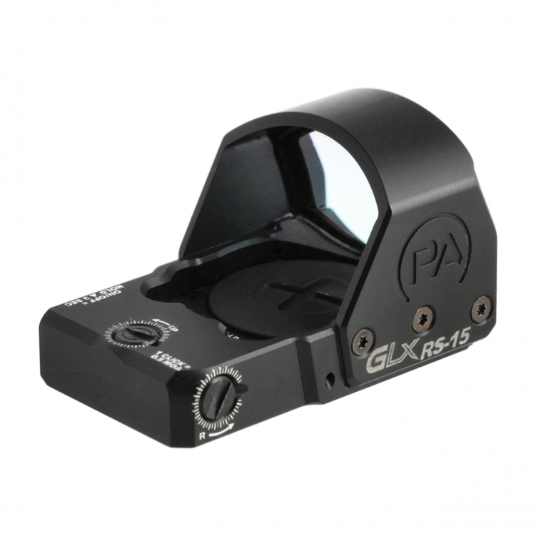 Kolimator Primary Arms GLx Mini Reflex 3 MOA