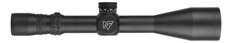 Luneta celownicza Nightforce NX6 6-36x56 F1 MIL-XT C747