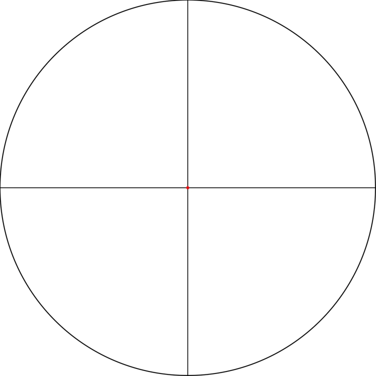 Luneta celownicza Nightforce NX6 6-36x56 FVR-1 C749
