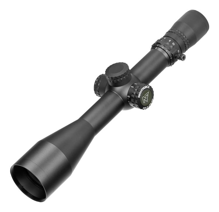 Luneta celownicza Nightforce NX6 6-36x56 FVR-1 C749