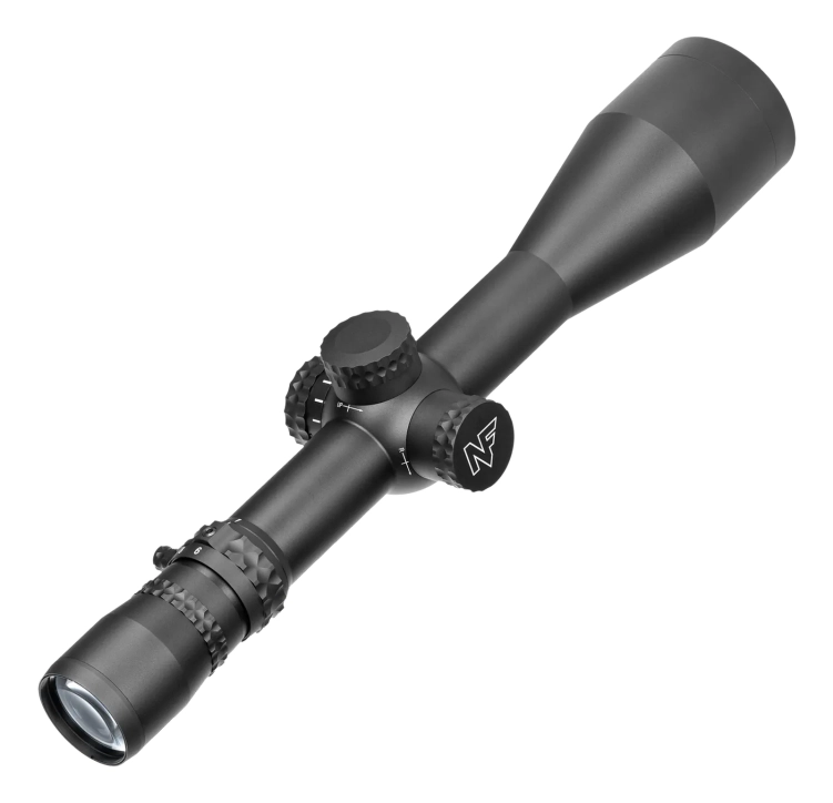 Luneta celownicza Nightforce NX6 6-36x56 FVR-1 C749