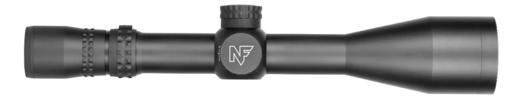 Luneta celownicza Nightforce NX6 6-36x56 FVR-1 C749