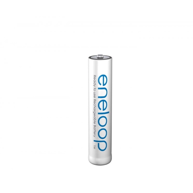 Panasonic Akumulatory ENELOOP białe R6/AA 2000mAh - 2 szt