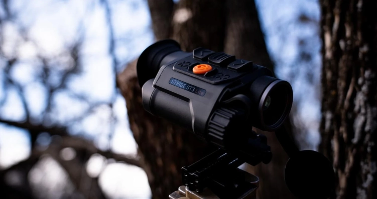 Monokular termowizyjny RIX STRIDE ST3 LITE 3W1