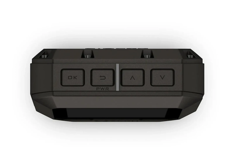 Garmin Xero C2 Pro – chronograf balistyczny 100–5000 fps