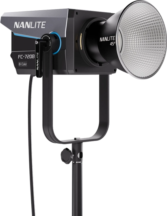 Lampa LED Nanlite FC-720B