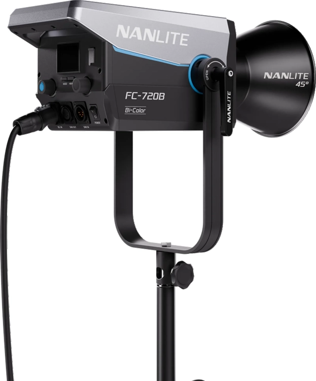Lampa LED Nanlite FC-720B