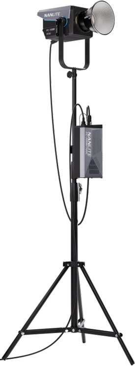 Lampa LED Nanlite FC-720B